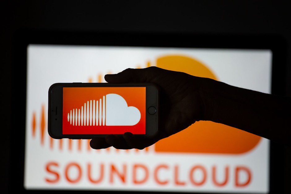 Soundcloud I